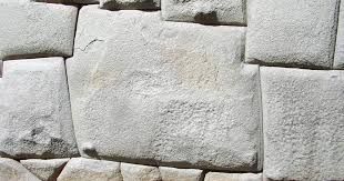 The Twelve Angled Stone of Hatunrumiyoc at Cuzco