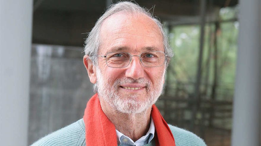Renzo Piano born 14 September 1937, Italian Architect
