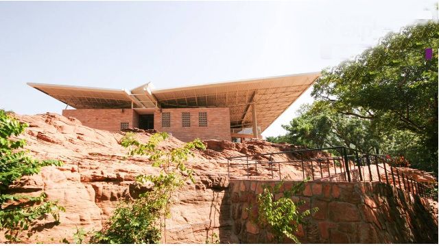 National Park of Mali at Bamako, Mali, 2010